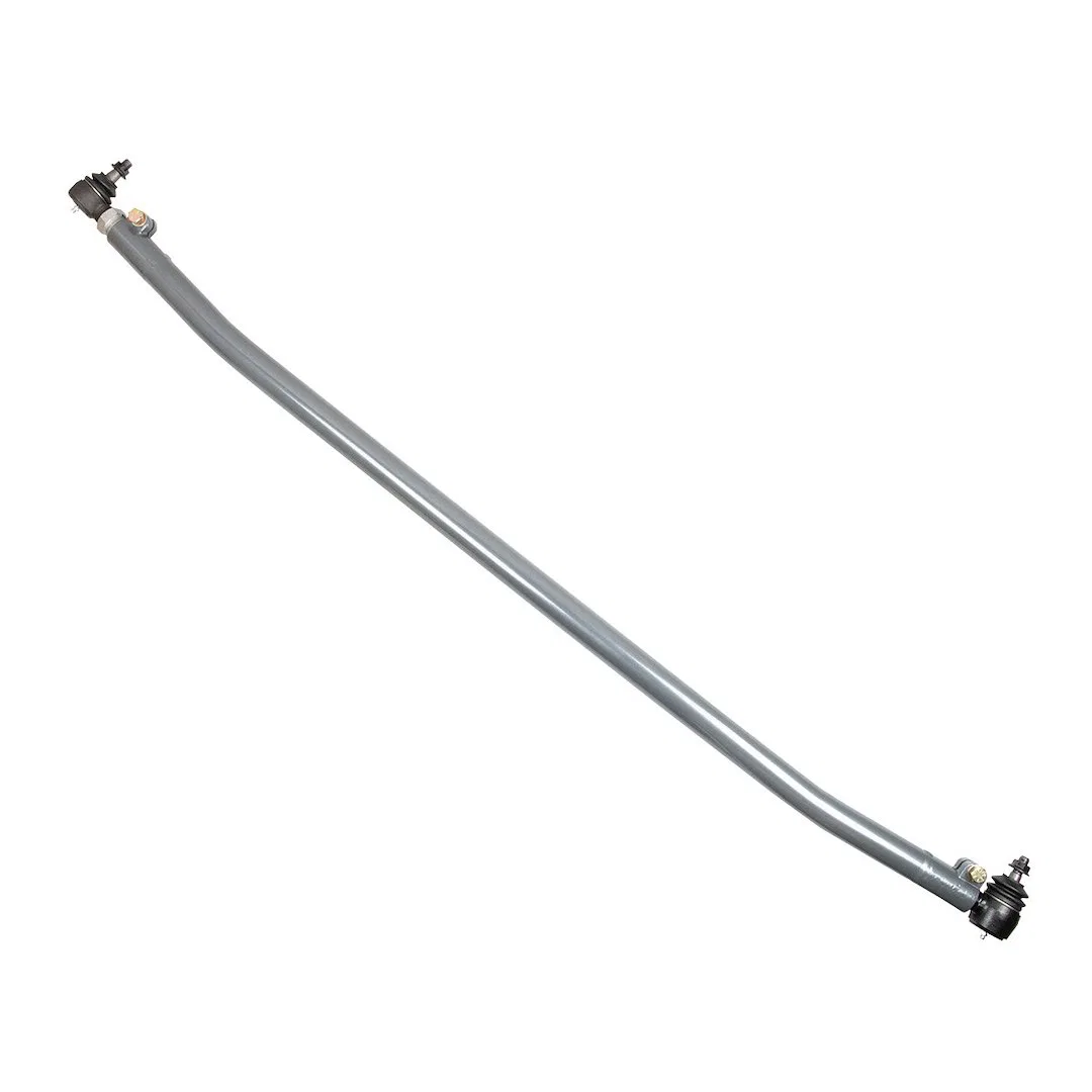8702-11 – SYNERGY Tie Rod Assembly, Rebuildable Greaseable Chromoly